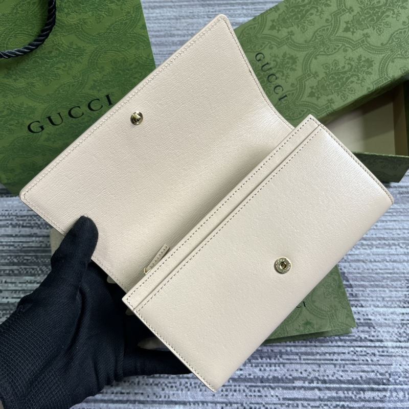 Gucci Wallets